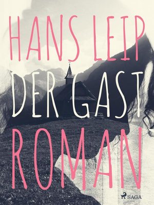 cover image of Der Gast
